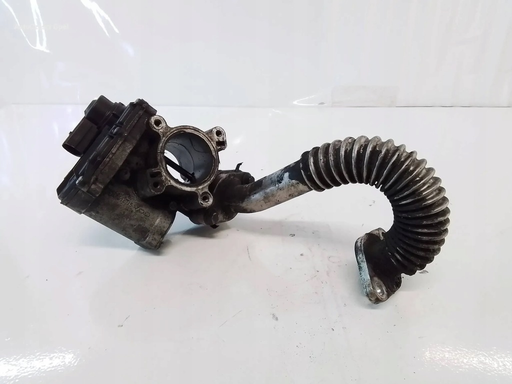 фото №1, Opel vivaro f9k клапан egr a2c53179081