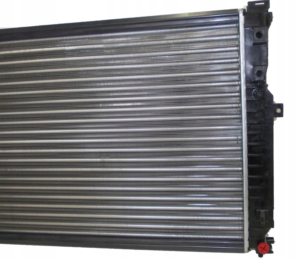 Abakus 053-017-0056 радиатор, система охлаждение двигателя Доставка