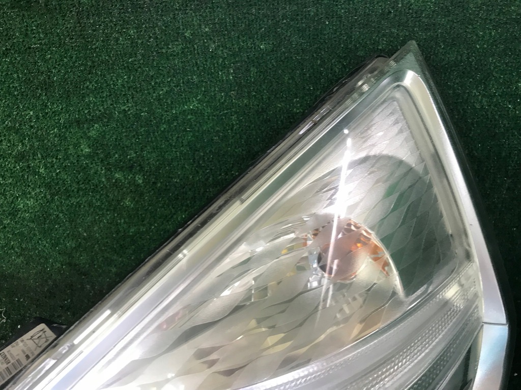 фото №5, Лампа перед левая renault espace iv lift ксенон wwa