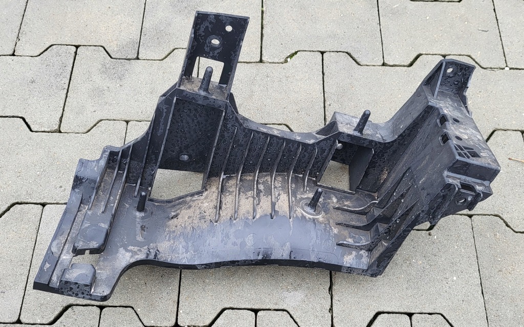 фото №1, Dodge ram 1500 19^ основа фільтра повітря