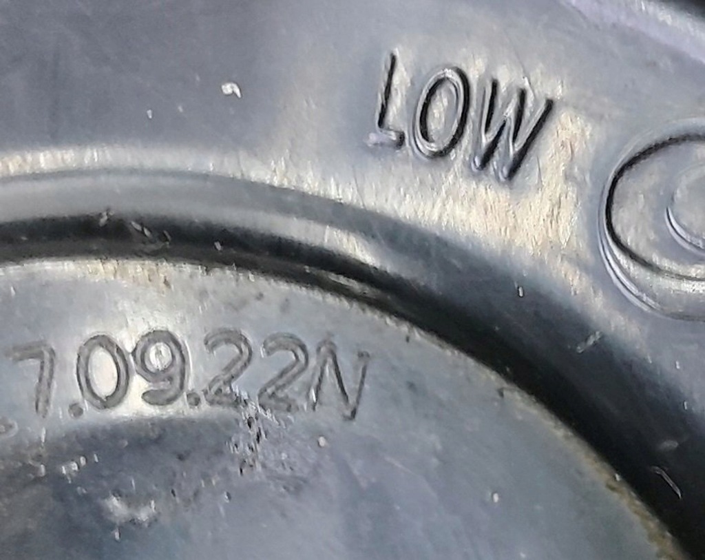 фото №8, Peugeot 2008 ii 2023 клаксон