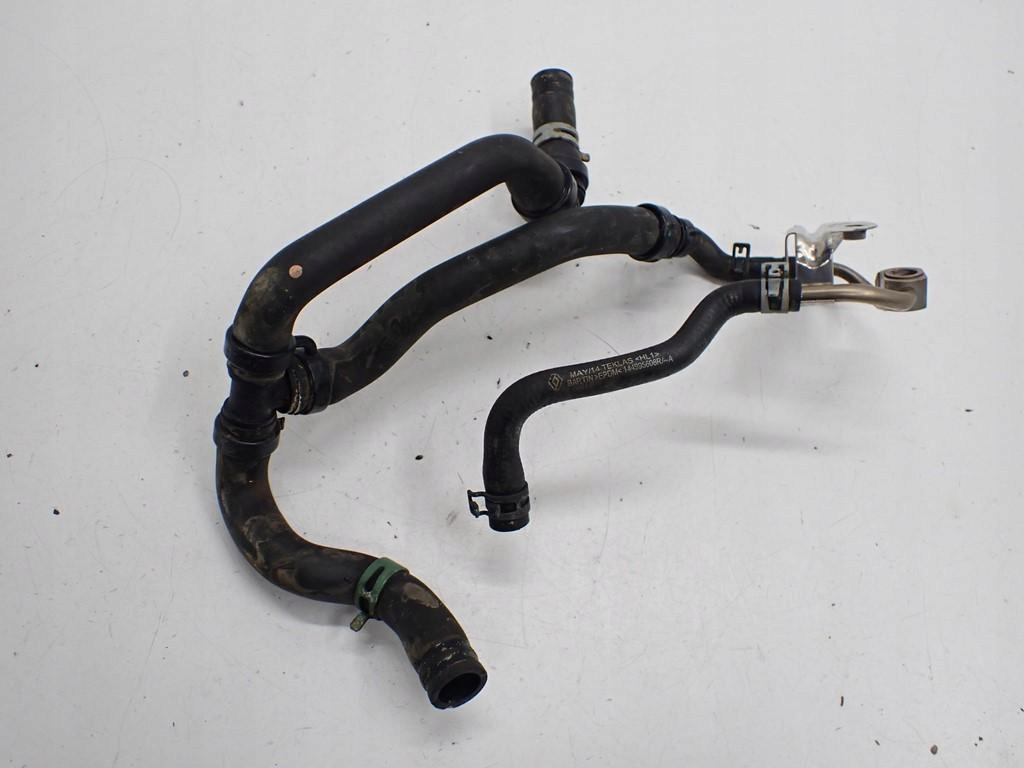 фото №1, Wąż шланг трубка wody 144995608r dacia sandero ii logan ii 0.9 tce 14r