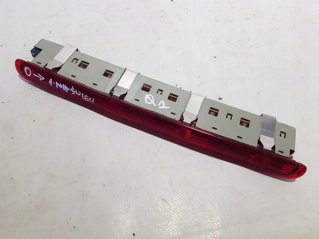 фото №1, Свет стоп stopówka mercedes r w251