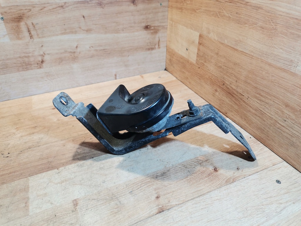 фото №7, Клаксон renault laguna iii 256106472r