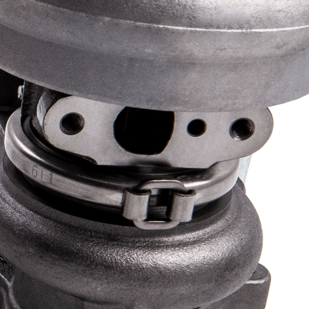 фото №11, Турбонагнетатель do toyota land cruiser 4-runner 3.0l 1kz-t 1kz-te ct12b