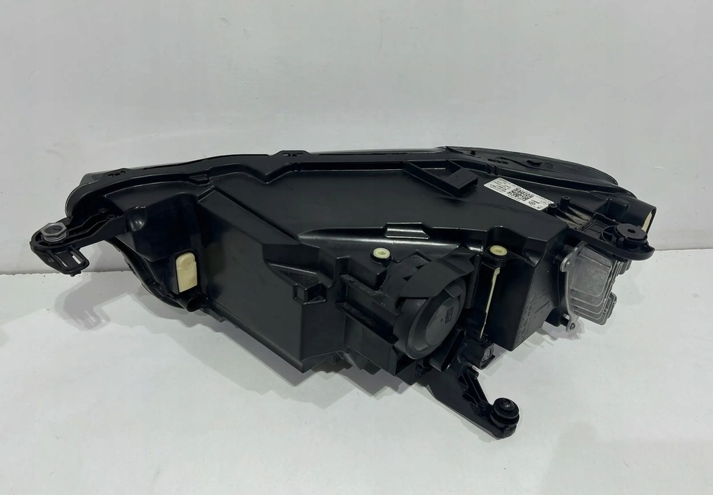 фото №5, Vw t-roc lift full led лампа правий перед idealna 2ga941006f