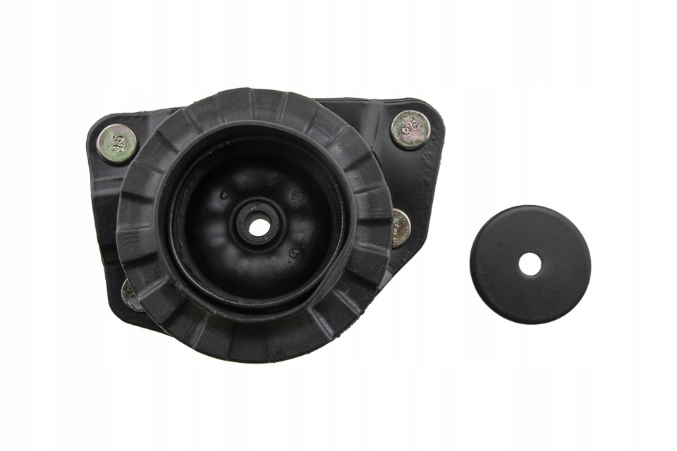 фото №9, Кронштейн амортизатора верхний перед jeep liberty