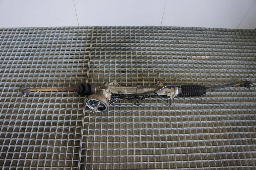 фото №8, Рулевая рейка трансмиссия peugeot 206 europa