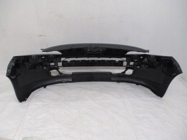 фото №8, Peugeot 207 sport бампер передній перед новий