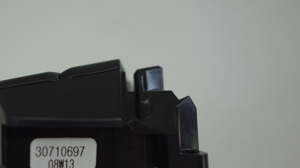 фото №10, Volvo s60 повітропровід шкіряний nowa