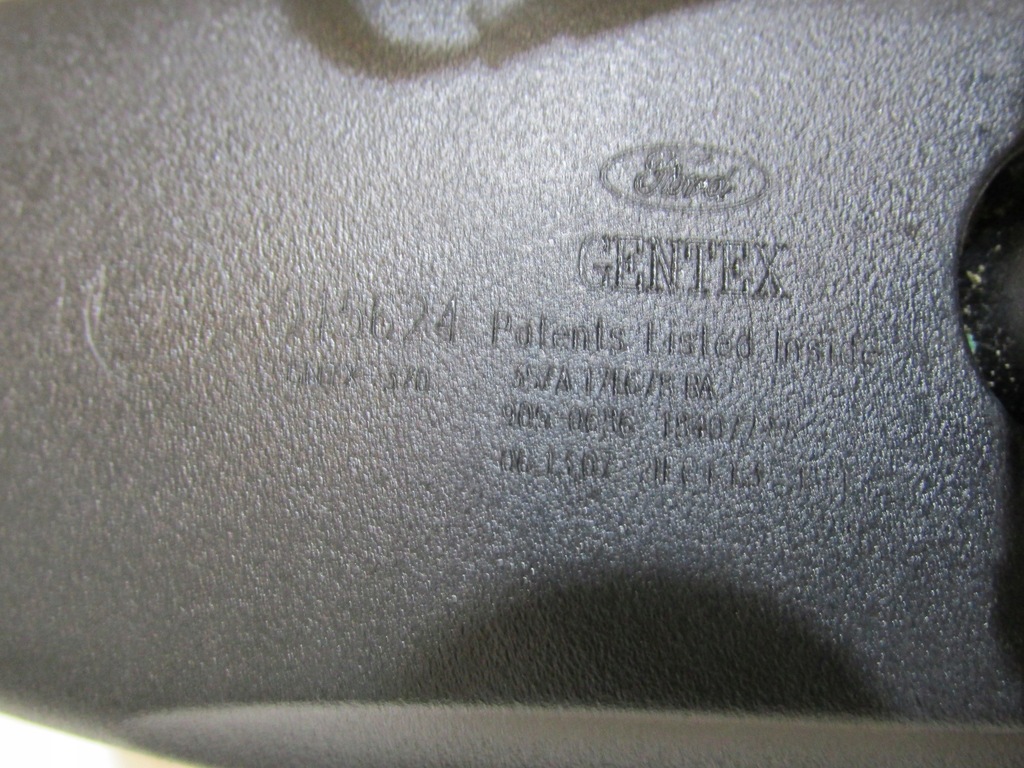 фото №9, Дзеркало внутрішнє фотохромний mondeo mk4 s-max mk1