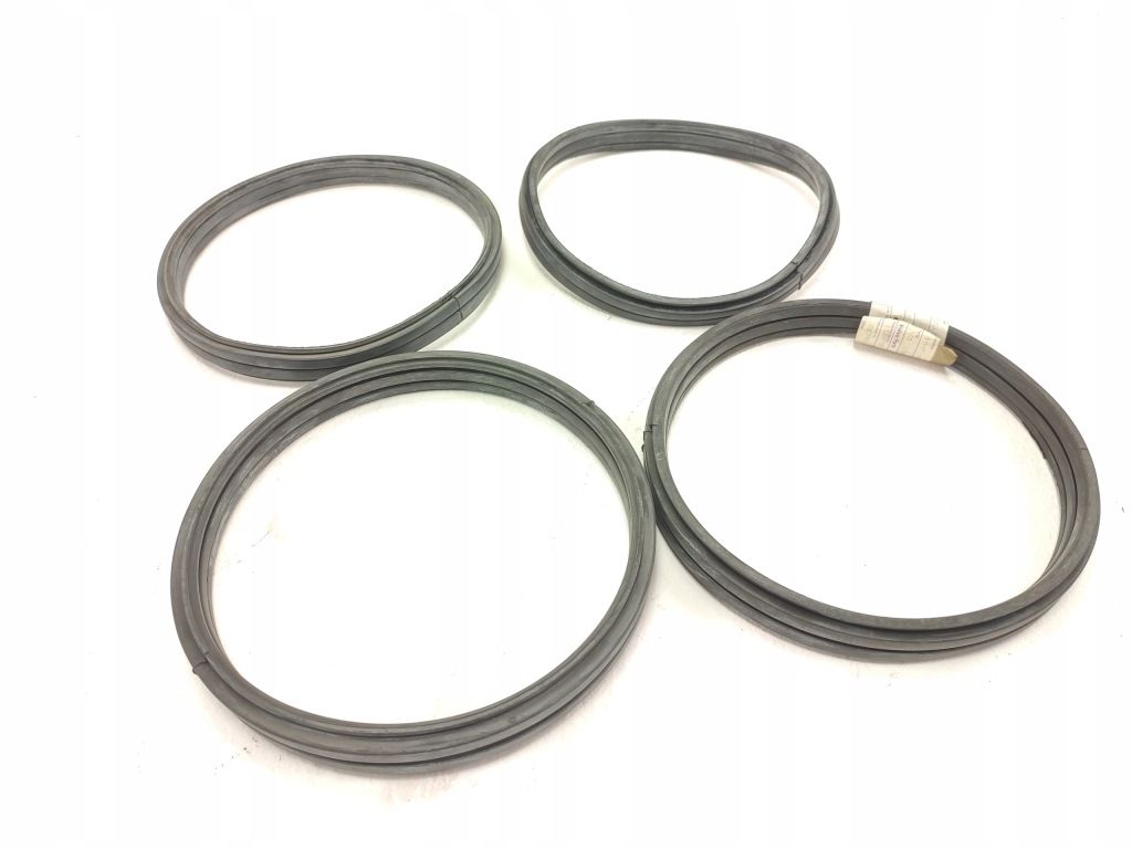 Купить Резиновый элемент фара перед 4szt volvo f12 / 1584758