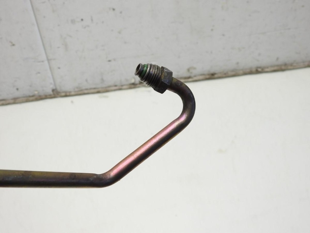 фото №5, Шланг усилителя mercedes w220 4.0 cdi v8