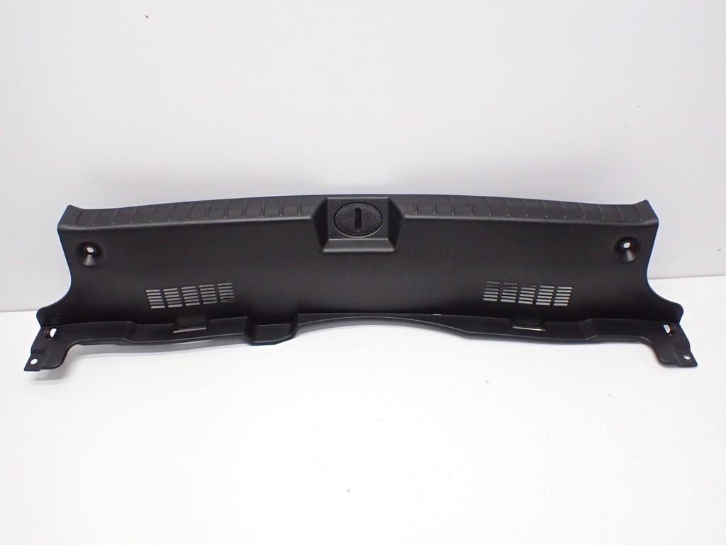 фото №1, Защита поперечина pas задняя багажника kia optima iii 12r