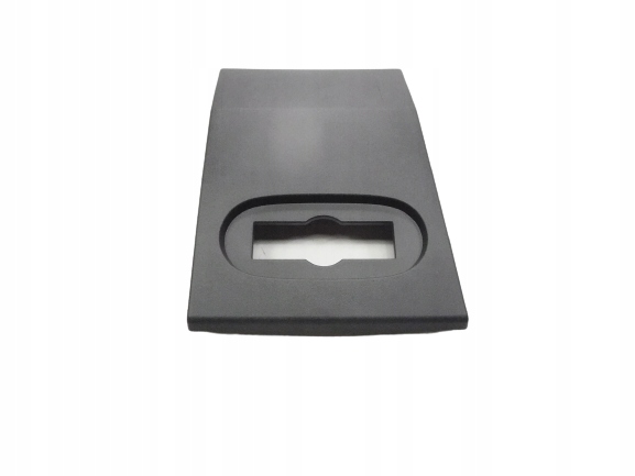 фото №5, Обшивка захист стійка vw crafter 2e0853516g