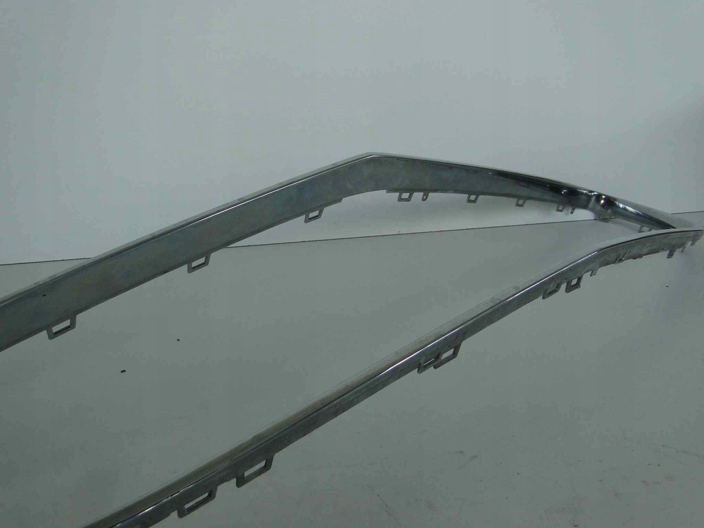 фото №4, Mercedes cls 218 lift рамка хром навколо решітка