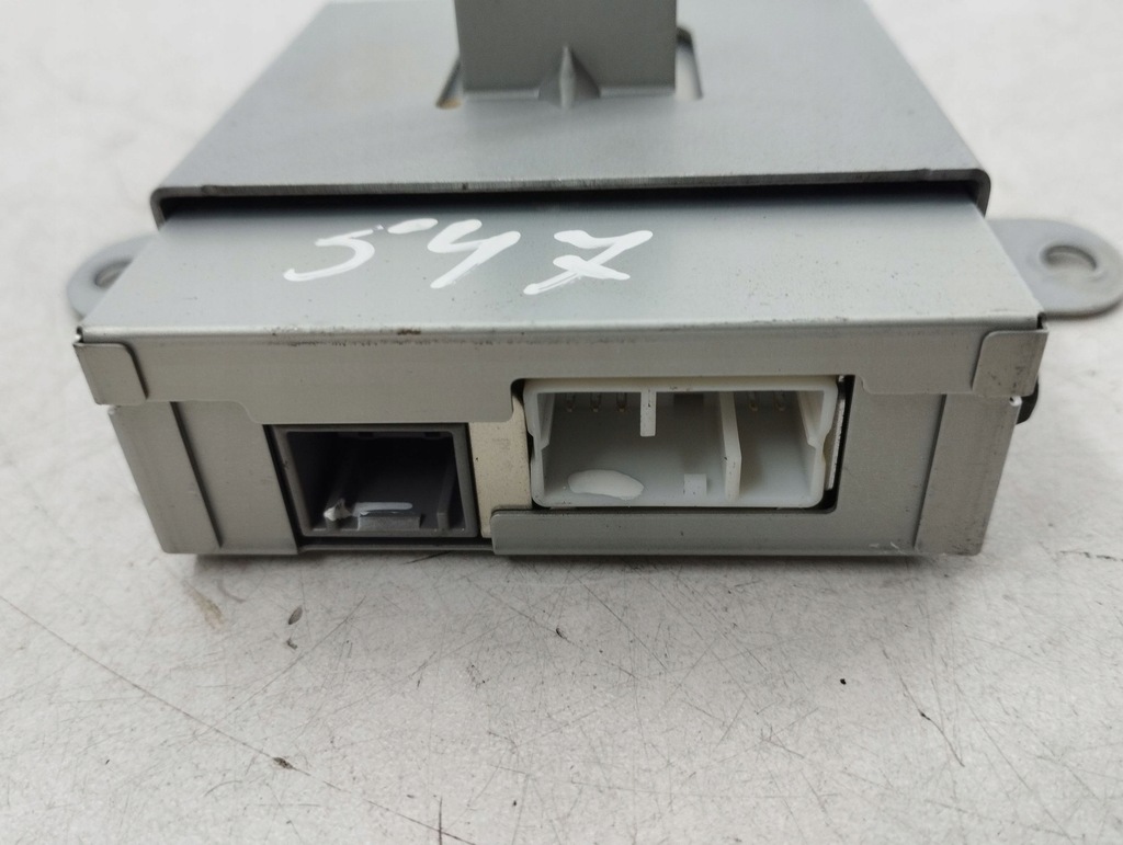 фото №5, Honda cr-v 2011 інше комп'ютери / модулі / блоки управління