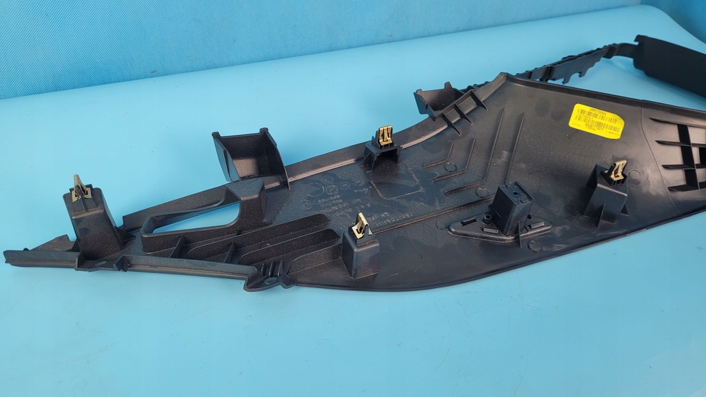 фото №12, Dodge challenger sxt 19r защита стойка c левая 5rp37dx9ae