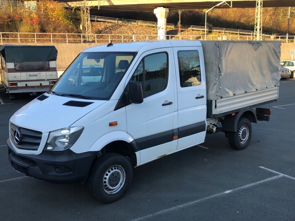 фото №5, Міст диференціал передній sprinter 4x4 903,906,910 vito