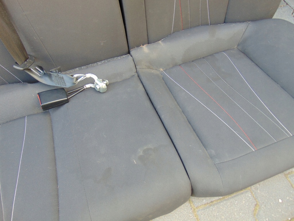 фото №12, Потолок потолок seat ibiza iv 3 дверь 6j3