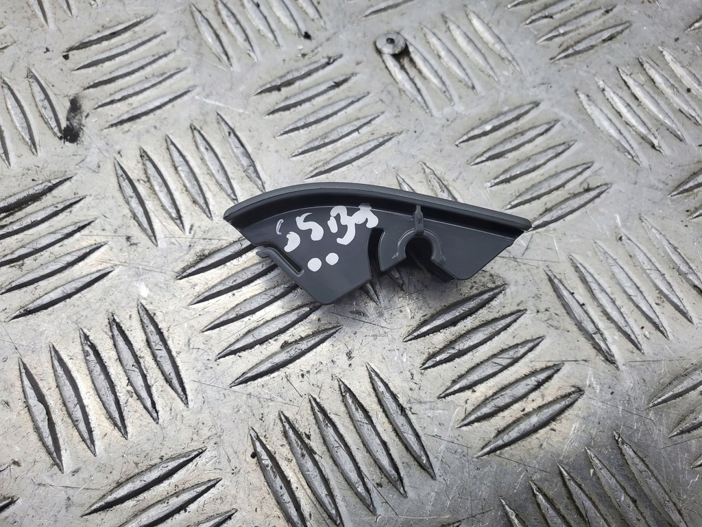 фото №5, Audi a5 2018 защита / заглушка isofix