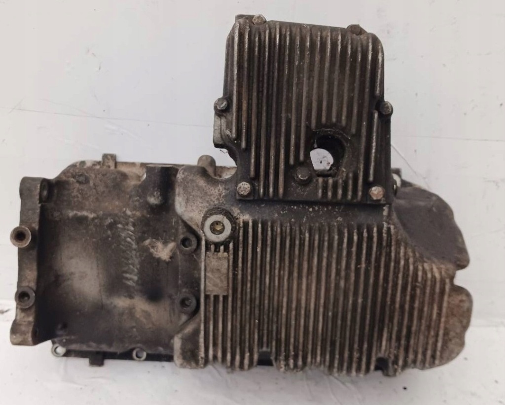 фото №1, Поддон масляная alfa romeo 147 1.6 16v