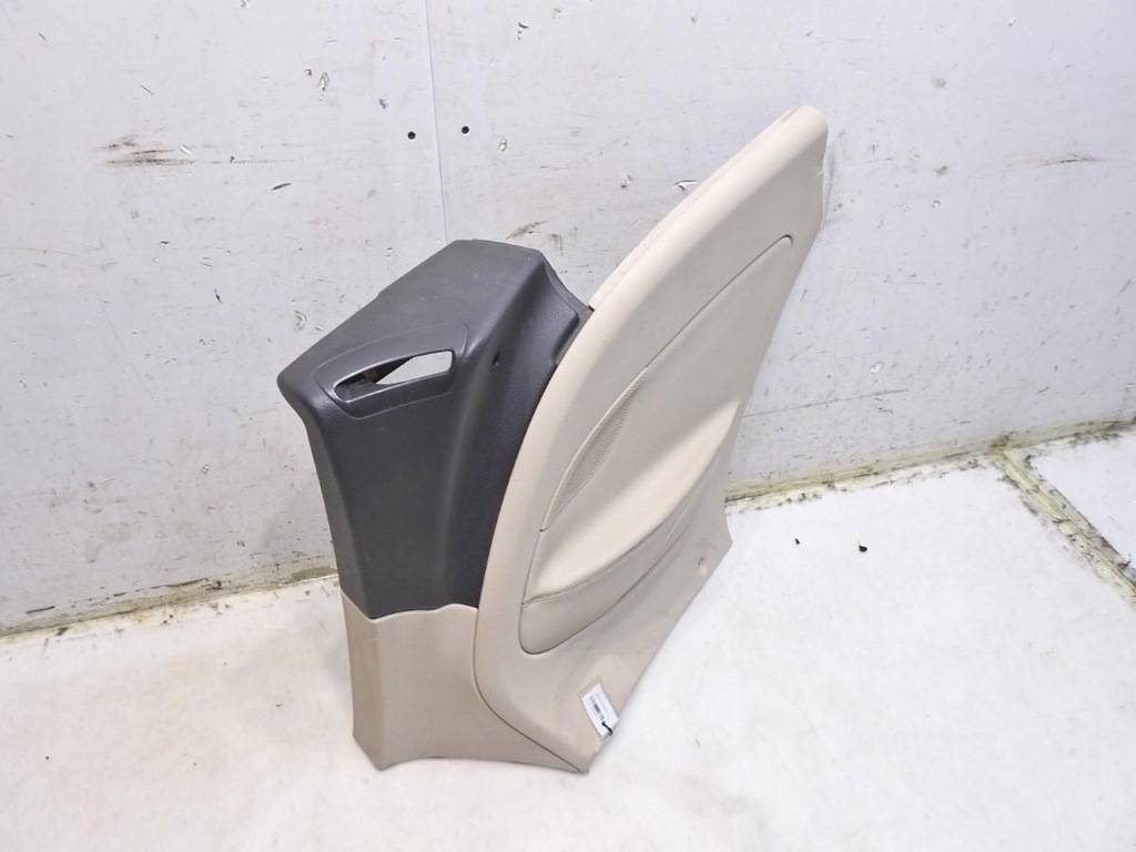 фото №9, Оббивка обшивка правий задня vw eos 1q0867044