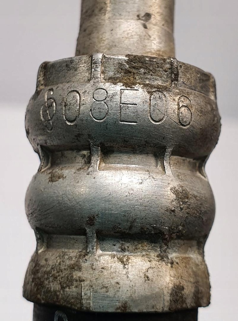 фото №5, Труба трубка кондиционера mazda rx-8 1.3 08e06