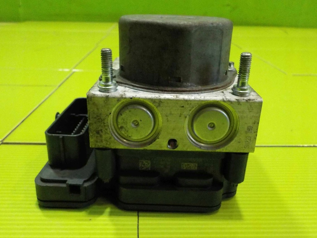 фото №4, Fiat punto iii 1.2 b 15r насос abs 51963416