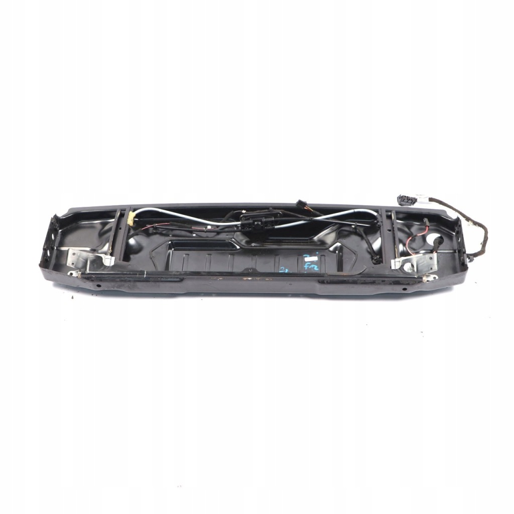 Bmw f12 кабріолет  верхній підйомник регулятор скло задній 7310402 Доставка