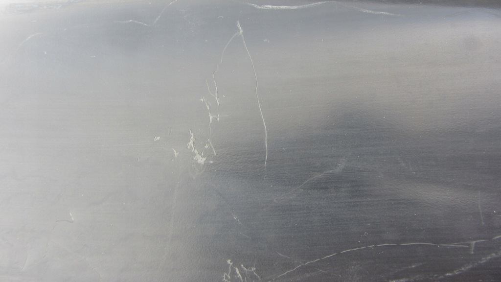 фото №10, Передний левый крыло chrysler grand voyager v новый оригинал mopar