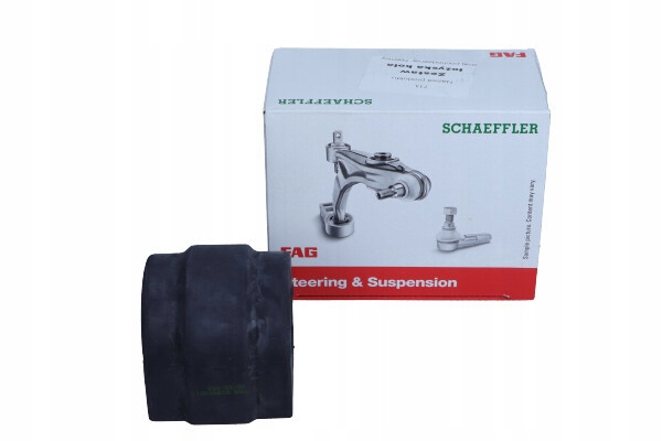 фото №13, Гумовий елемент стабілізатора bmw p. 3 e46 , z4 e85 all