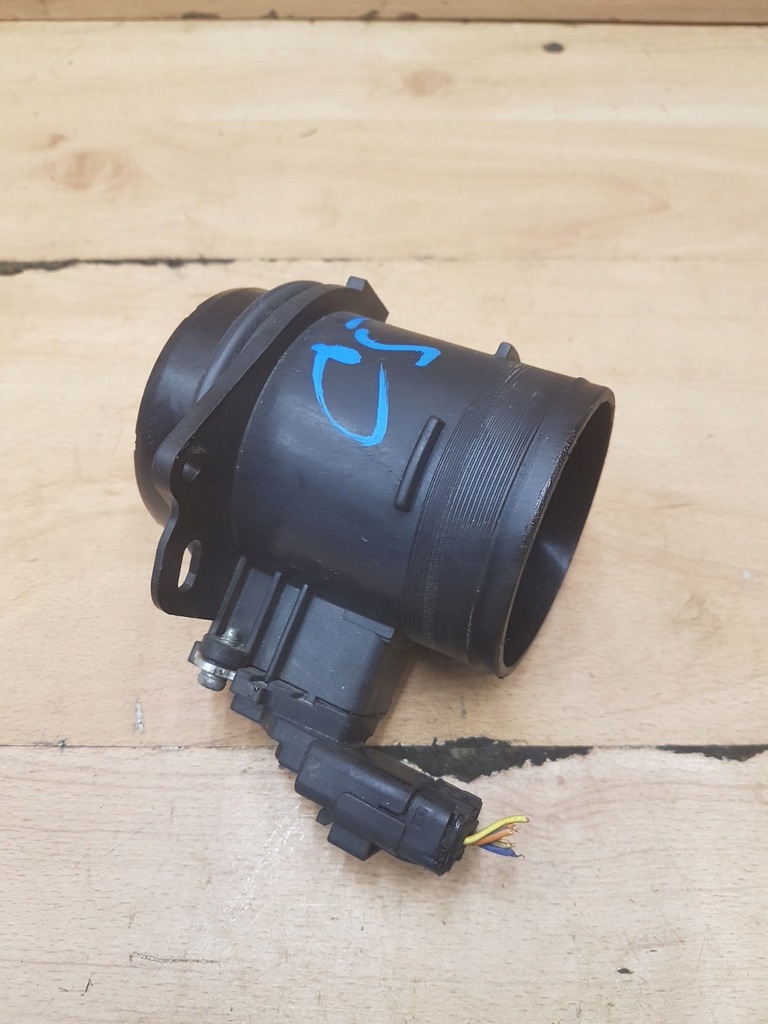 фото №1, Витратомір citroen c5 iii 3.0 hdi