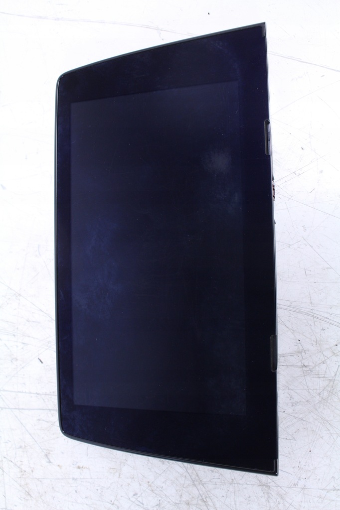 фото №1, Монитор дисплей mazda vi 6 19r.