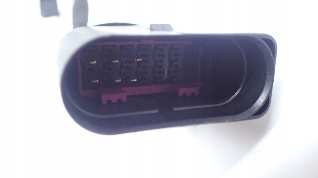 фото №4, Nowa жгут радара audi a3 8y0971085d + радар