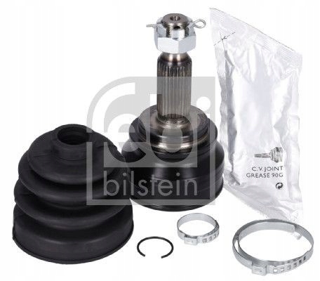 Купить Шрус  приводной наружный левый/правый 28z/35z/59,5mm citroen c-crosser,