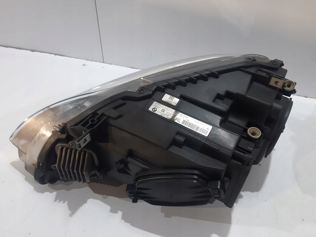 фото №11, Bmw 6 f12 / f13 лампи адаптивний led r/l - 13190