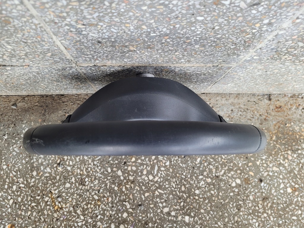 фото №2, Воздуховод alfa romeo stelvio