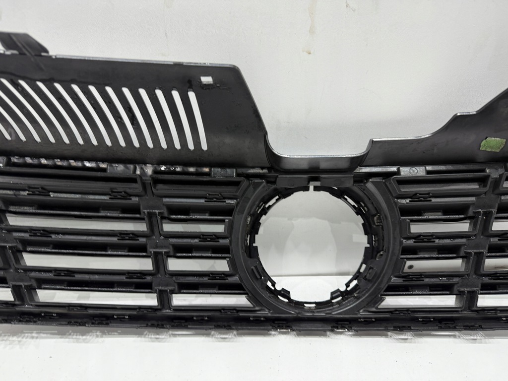 фото №10, Vw passat cc lift 3c8 решётка радиатора решётка радиатора