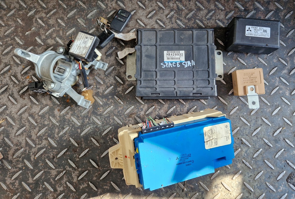 фото №1, Набор стартовый space runner ii 2.0 e2t73676