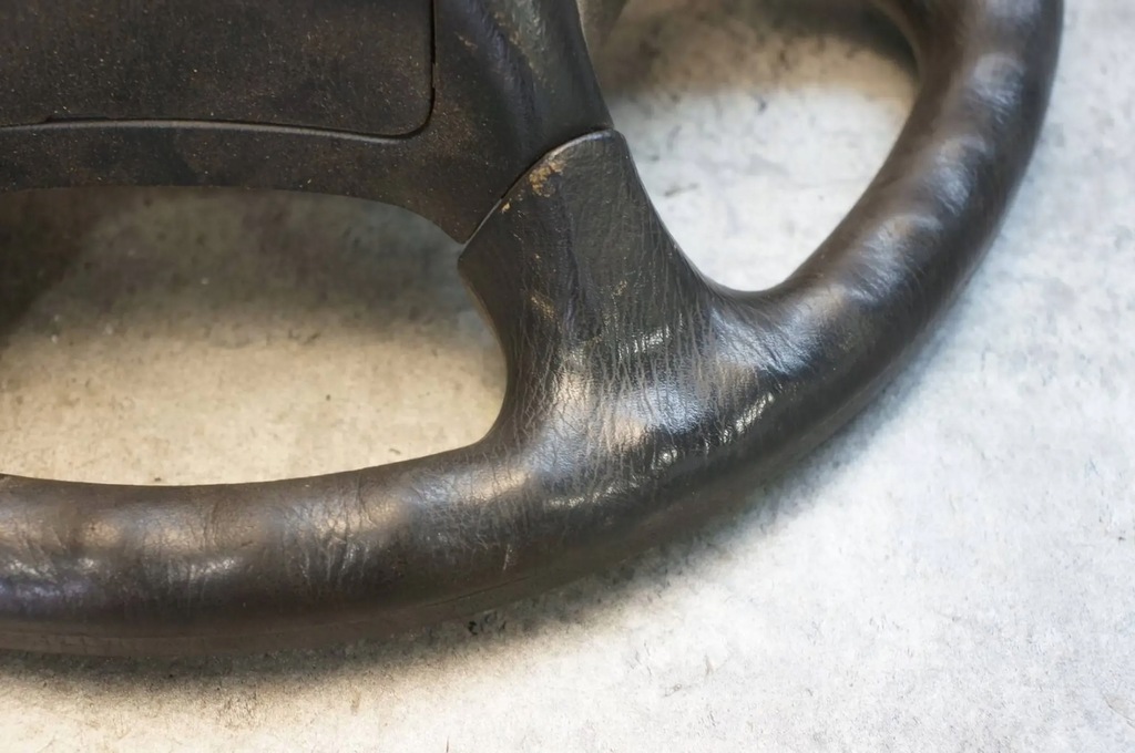 фото №9, Воздуховод диск рулевая - nissan almera n15