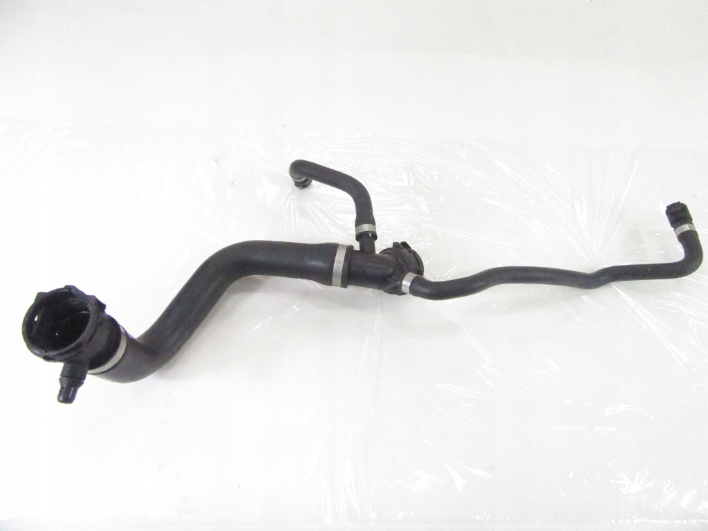 Шланг верхний радиатора воды bmw e53 x5 m62 4.4 4.6 00-03r. в Украине