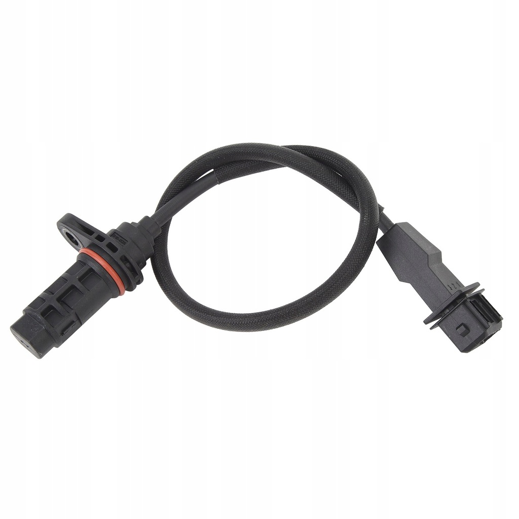 фото №7, Шату́н двигуна датчик положення вала колінчастого 3918025200