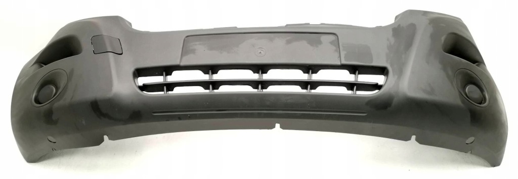 Бампер перед renault master iii 62010bz51a Недорого