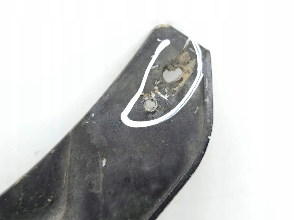 фото №7, Chrysler pt cruiser 2002 накладка / решётка радиатора / решётка радиатора верхний радиатора