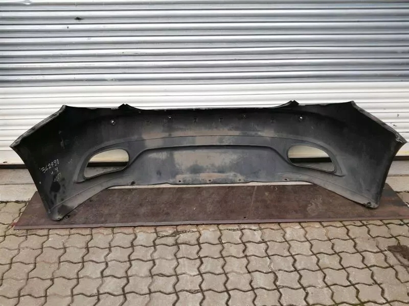 Maserati granturismo m145 rear бампер 980145004 Киев