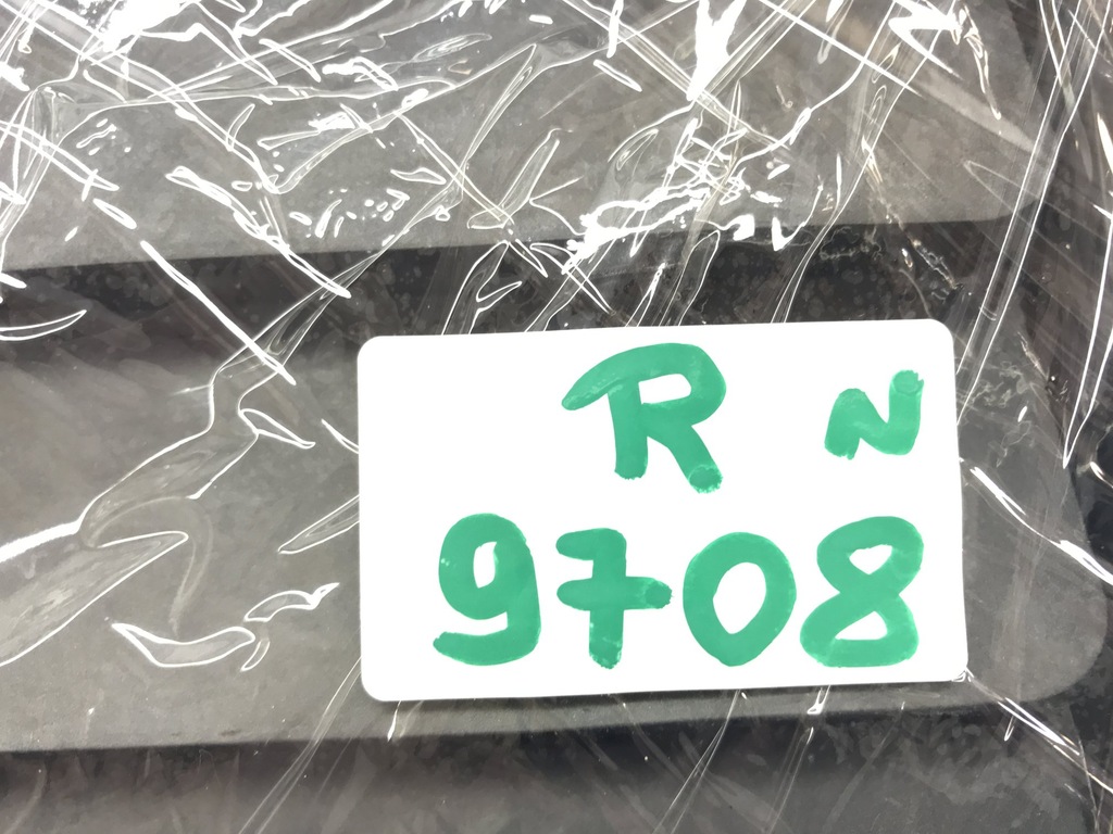 фото №10, Решётка вентиляционная задняя kuga escape usa 20-_ 2412883 _ l1tb-a280b62-ac