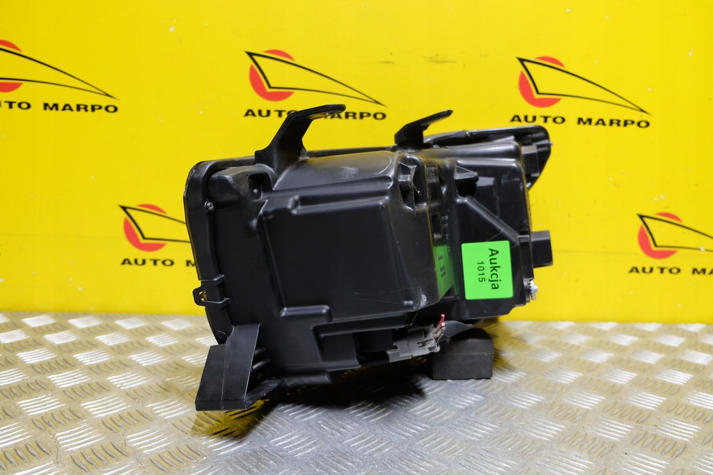 фото №10, Toyota sequoia lift 2017-2019 фара лампа full led права usa