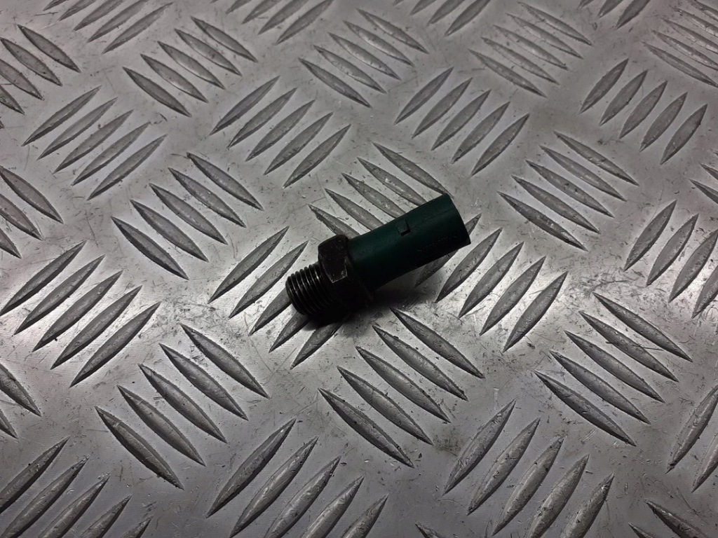 фото №1, Датчик давления масла renault scenic ii 1.9 dci 334919