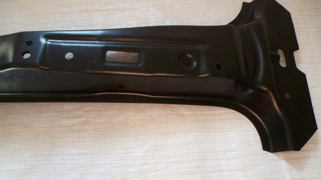 фото №7, Vw tiguan ii блок двигателя b внутренний правый 5na809220b